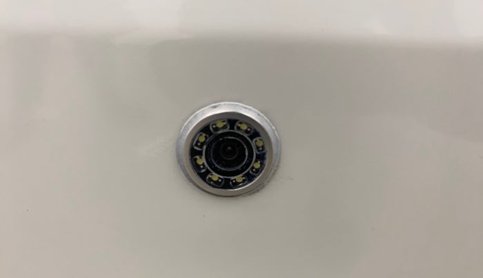 2013 Honda Amaze 1.2L I-VTEC S, Petrol, Manual, 53,478 km, Parking Camera