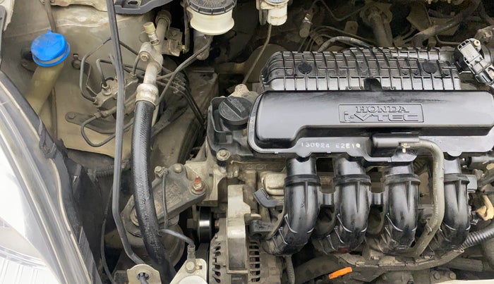 2013 Honda Amaze 1.2L I-VTEC S, Petrol, Manual, 53,478 km, Engine View - Right