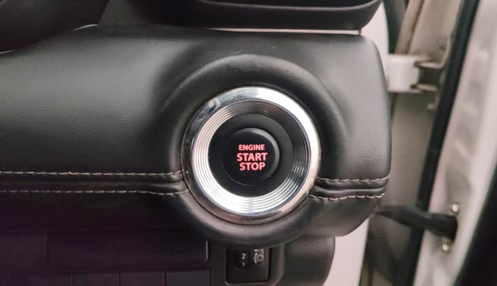 2023 Toyota URBAN CRUISER HYRYDER G NEO DRIVE, Petrol, Manual, 66,856 km, Keyless Start/ Stop Button