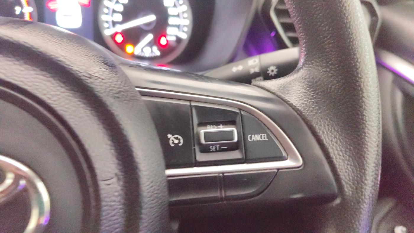 2023 Toyota URBAN CRUISER HYRYDER G NEO DRIVE, Petrol, Manual, 66,856 km, Adaptive Cruise Control
