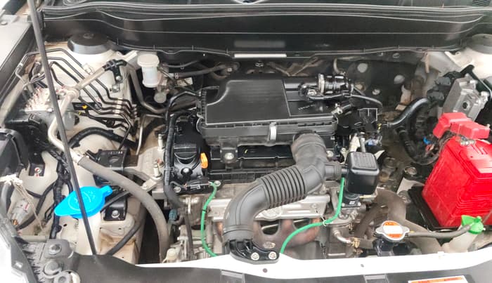 2023 Toyota URBAN CRUISER HYRYDER G NEO DRIVE, Petrol, Manual, 66,856 km, Engine View - Right
