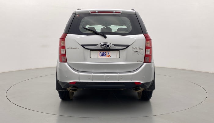 2017 Mahindra XUV500 W8 FWD, Diesel, Manual, 51,735 km, Back/Rear