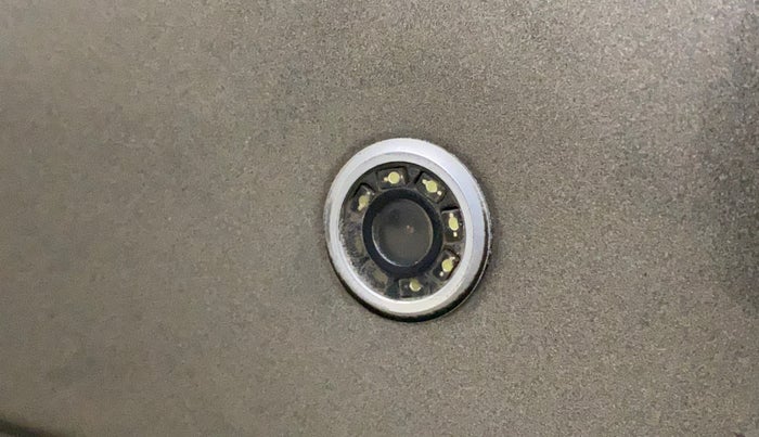 2019 Maruti Ertiga VXI SHVS, Petrol, Manual, 81,103 km, Parking Camera