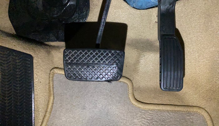 2016 Honda City 1.5L I-VTEC SV CVT, Petrol, Automatic, 79,436 km, Pedals