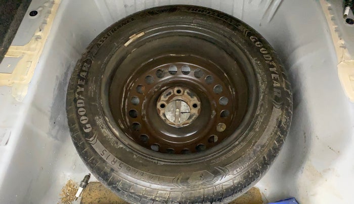 2016 Honda City 1.5L I-VTEC SV CVT, Petrol, Automatic, 79,436 km, Spare Tyre