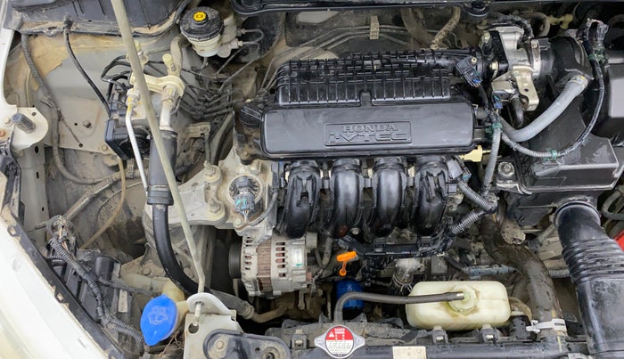 2016 Honda City 1.5L I-VTEC SV CVT, Petrol, Automatic, 79,436 km, Engine View - Right