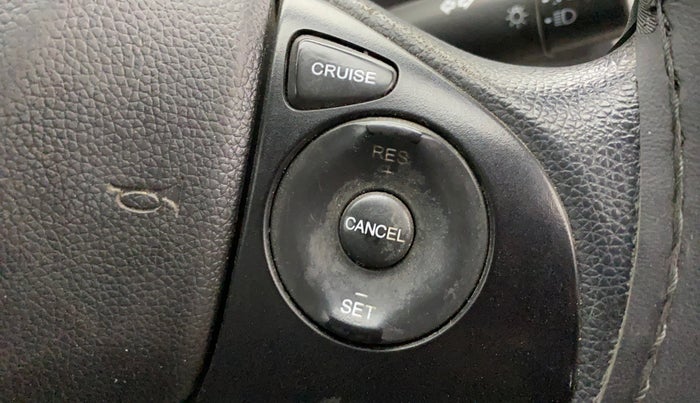 2016 Honda City 1.5L I-VTEC SV CVT, Petrol, Automatic, 79,436 km, Adaptive Cruise Control