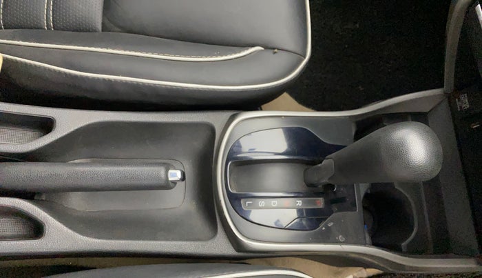 2016 Honda City 1.5L I-VTEC SV CVT, Petrol, Automatic, 79,436 km, Gear Lever