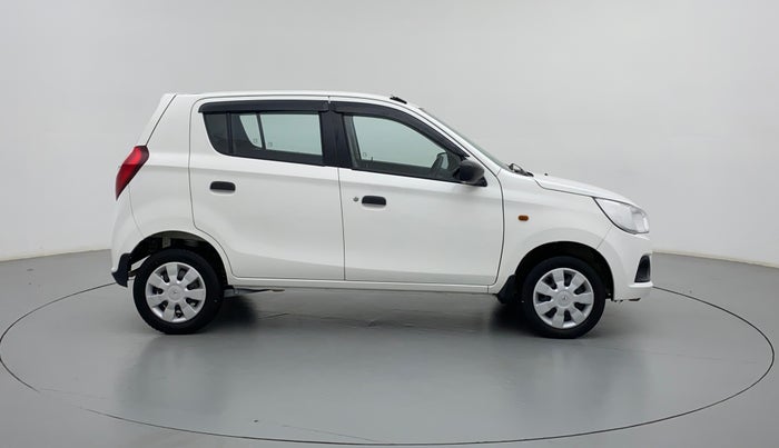 2018 Maruti Alto K10 VXI P, Petrol, Manual, 28,949 km, Right Side View