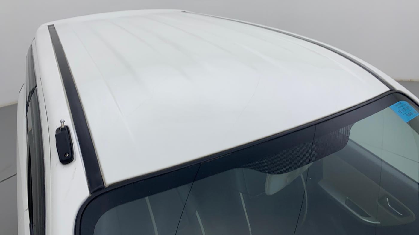 2018 Maruti Alto K10 VXI P, Petrol, Manual, 28,949 km, Roof