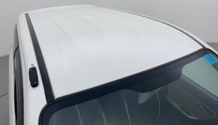 2018 Maruti Alto K10 VXI P, Petrol, Manual, 28,949 km, Roof
