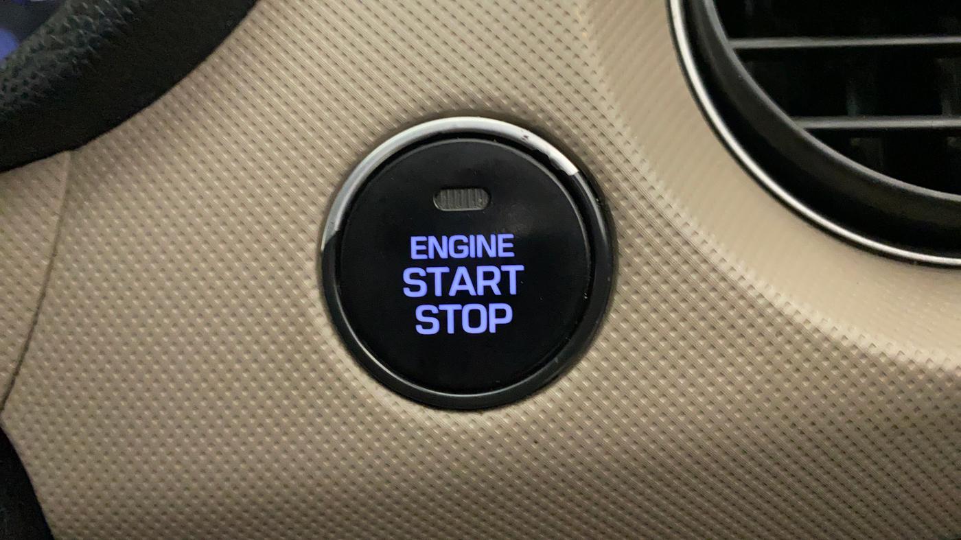 2017 Hyundai Grand i10 ASTA U2 1.2 CRDI, Diesel, Manual, 79,192 km, Keyless Start/ Stop Button