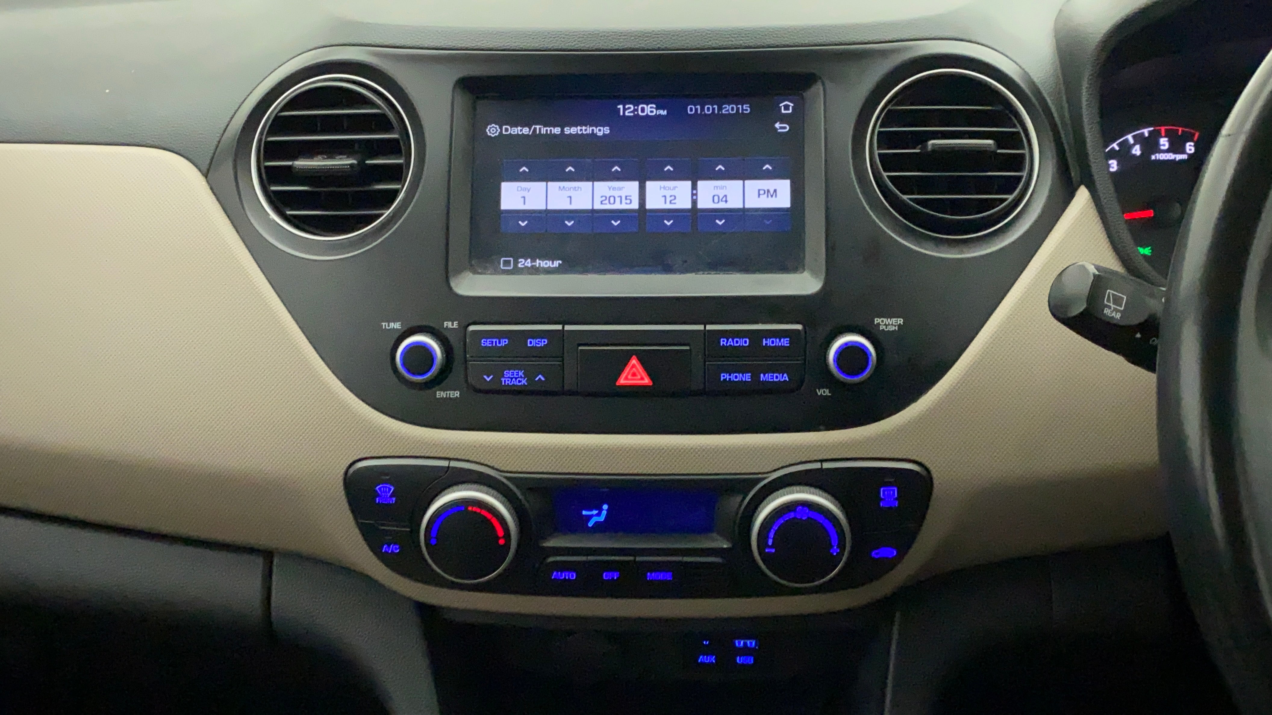 Features