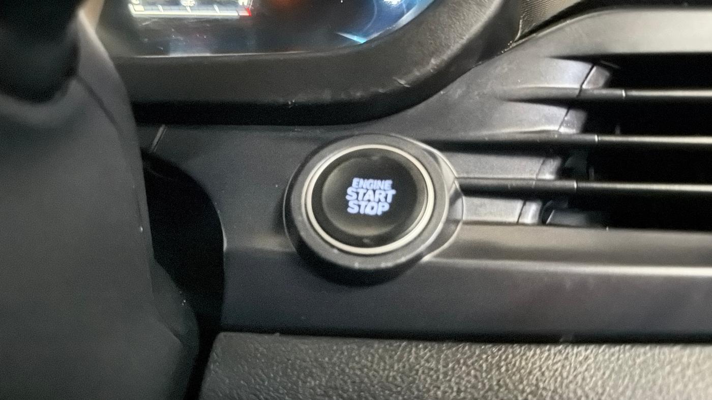 2023 Hyundai NEW I20 ASTA (O) 1.2 IVT, Petrol, Automatic, 56,123 km, Keyless Start/ Stop Button