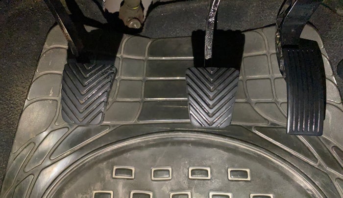 2019 Hyundai VENUE S 1.2, Petrol, Manual, 46,131 km, Pedals