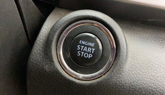 2022 Maruti XL6 ZETA MT, Petrol, Manual, 69,267 km, Keyless Start/ Stop Button