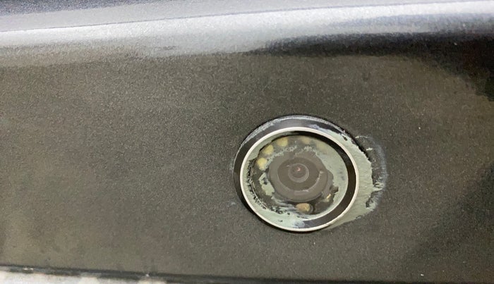 2022 Maruti XL6 ZETA MT, Petrol, Manual, 69,267 km, Parking Camera