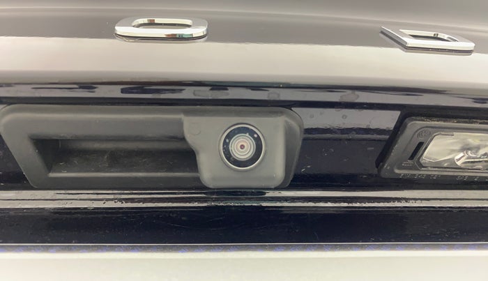 2025 Skoda SLAVIA Prestige 1.0L TSI AT, Petrol, Automatic, 2,570 km, Parking Camera