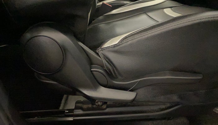 2019 Maruti Swift VXI AMT, Petrol, Automatic, 24,352 km, Driver Side Adjustment Panel