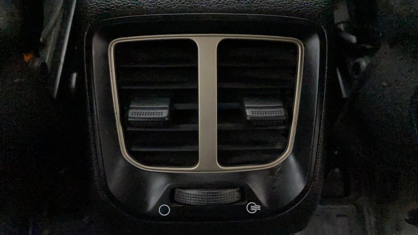 2019 Hyundai NEW SANTRO MAGNA AMT, Petrol, Automatic, 17,381 km, Rear AC Vents