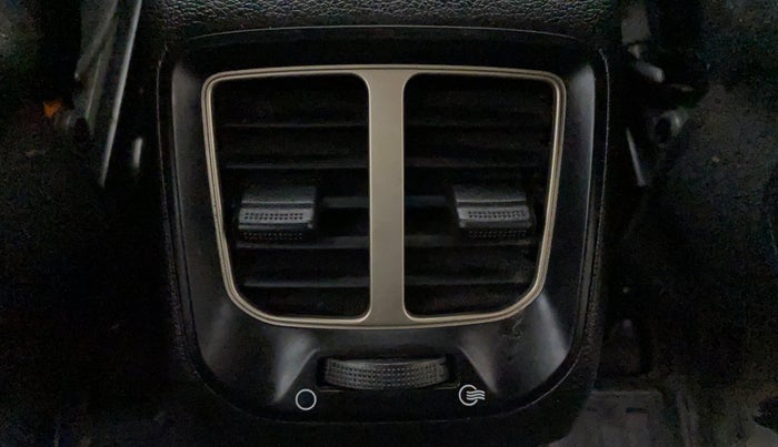 2019 Hyundai NEW SANTRO MAGNA AMT, Petrol, Automatic, 17,381 km, Rear AC Vents