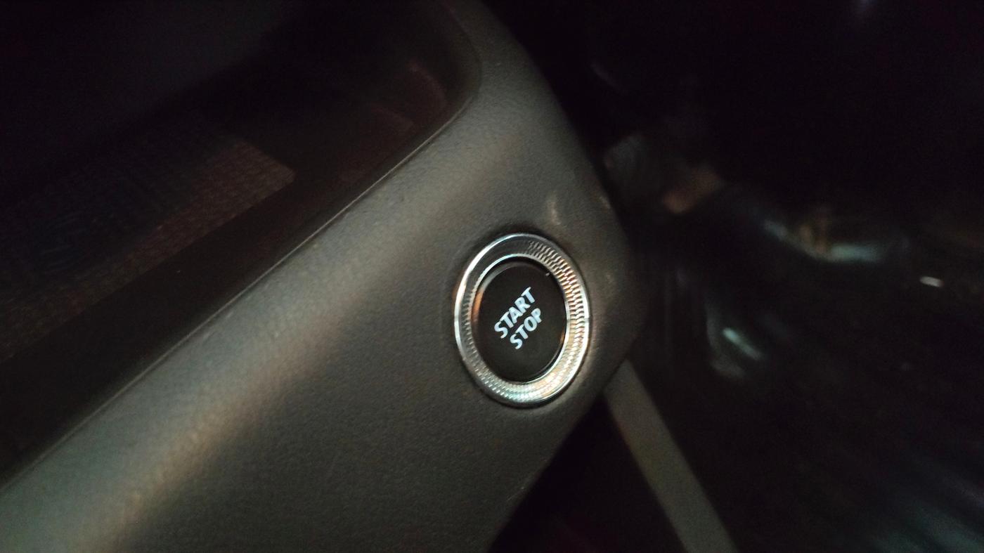 2021 Nissan MAGNITE XV PREMIUM, Petrol, Manual, 59,724 km, Keyless Start/ Stop Button