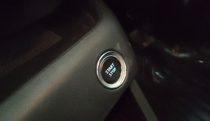 2021 Nissan MAGNITE XV PREMIUM, Petrol, Manual, 59,724 km, Keyless Start/ Stop Button