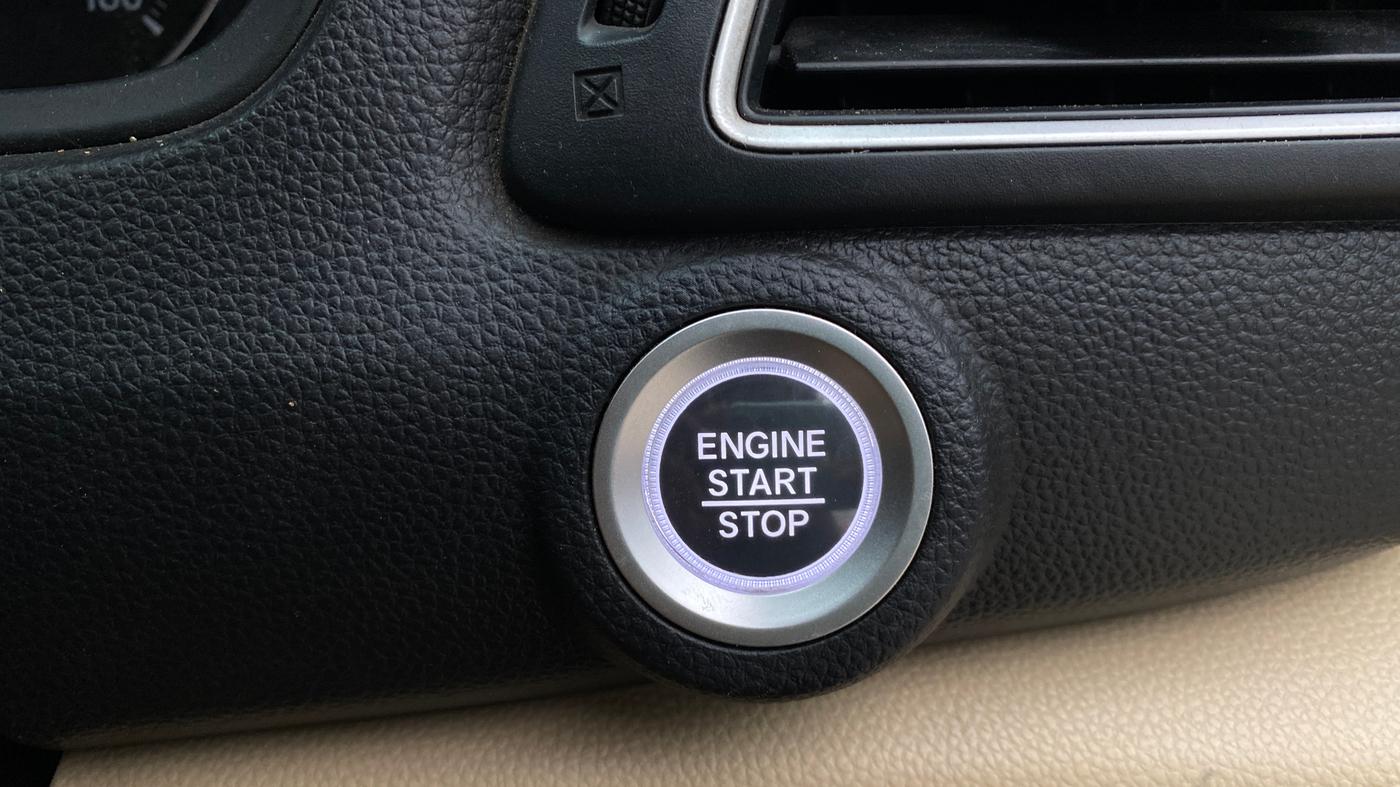 2019 Honda Amaze 1.2L I-VTEC VX, Petrol, Manual, 42,143 km, Keyless Start/ Stop Button
