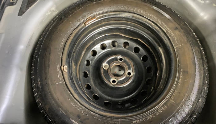 2015 Hyundai Elite i20 MAGNA 1.2, Petrol, Manual, 47,008 km, Spare Tyre