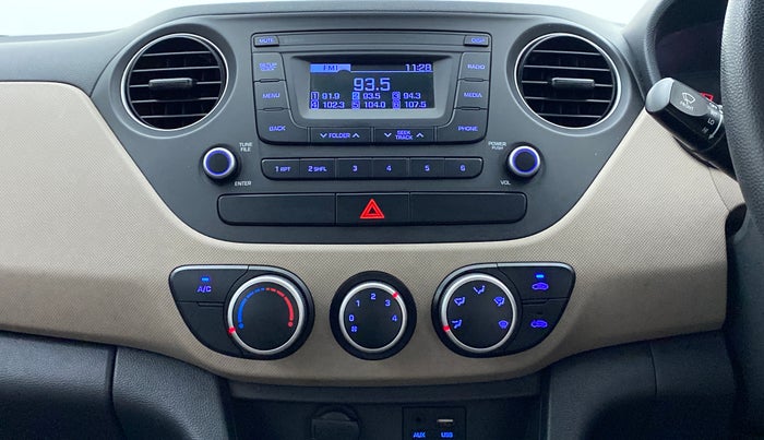 2018 Hyundai Grand i10 MAGNA 1.2 VTVT, Petrol, Manual, Air Conditioner