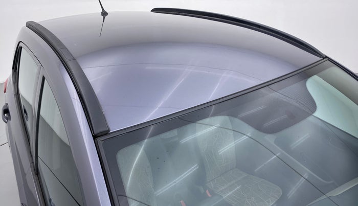 2018 Hyundai Grand i10 MAGNA 1.2 VTVT, Petrol, Manual, Roof
