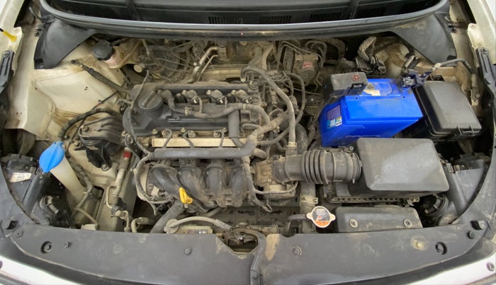 2018 Hyundai i20 Active 1.2 S, Petrol, Manual, 90,756 km, Open Bonet
