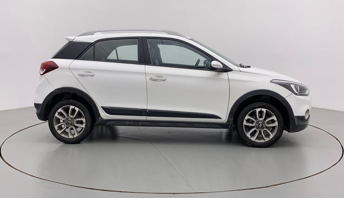 2018 Hyundai i20 Active 1.2 S, Petrol, Manual, 90,756 km, Right Side View