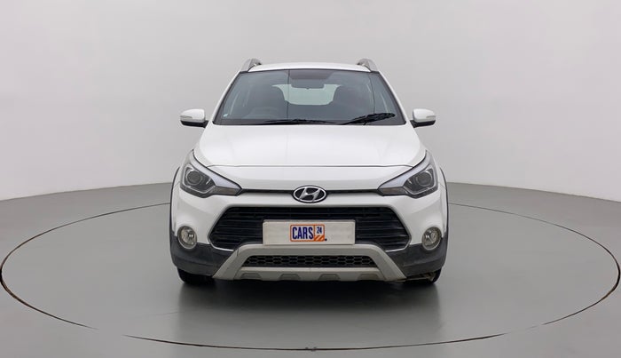 2018 Hyundai i20 Active 1.2 S, Petrol, Manual, 90,756 km, Front