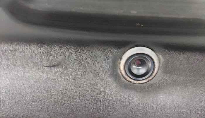 2017 Renault Kwid RXT 0.8, Petrol, Manual, 5,555 km, Parking Camera