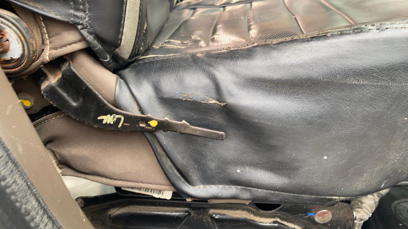 2018 Renault Duster 85 PS RXZ DIESEL, Diesel, Manual, 62,411 km, Driver Side Adjustment Panel