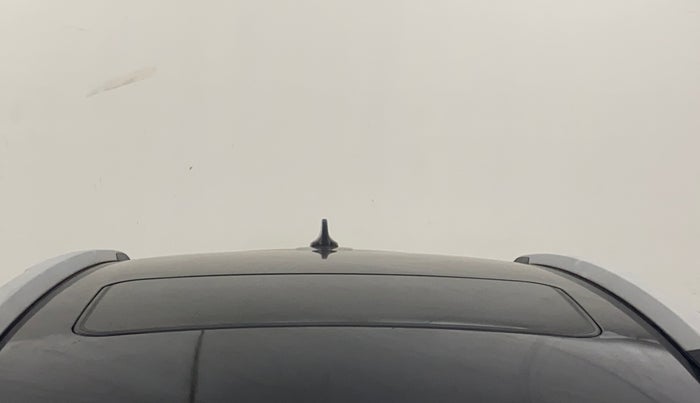 2023 Tata NEXON FEARLESS PURPLE + SUNROOF DUAL TONE 1.2 PETROL, Petrol, Manual, 42,318 km, Moonroof/ Sunroof