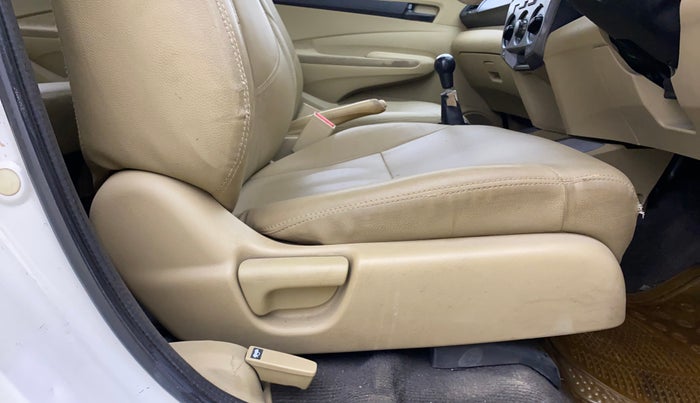 2012 Honda City 1.5L I-VTEC E MT, Petrol, Manual, 1,29,206 km, Driver Side Adjustment Panel