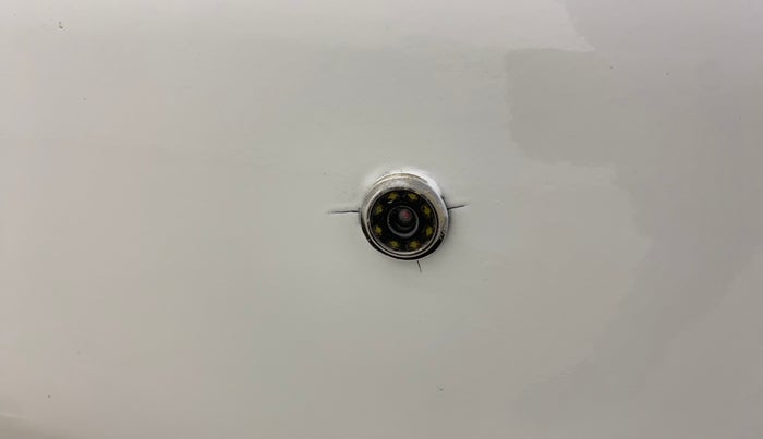 2012 Honda City 1.5L I-VTEC E MT, Petrol, Manual, 1,29,206 km, Parking Camera