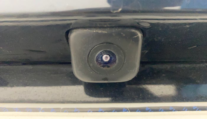 2023 Hyundai NEW I20 SPORTZ 1.2 IVT, Petrol, Automatic, 15,483 km, Parking Camera