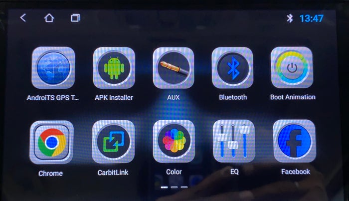 2022 Mahindra XUV300 W6 1.2 PETROL, Petrol, Manual, 7,648 km, Apple CarPlay and Android Auto