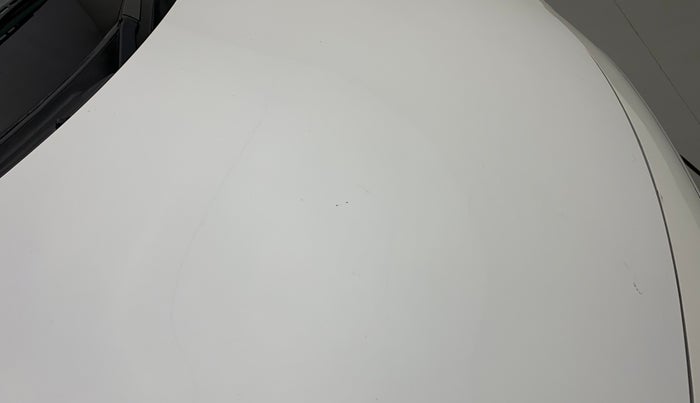 2018 Maruti Swift ZDI PLUS, Diesel, Manual, 80,361 km, Bonnet (hood) - Slightly dented