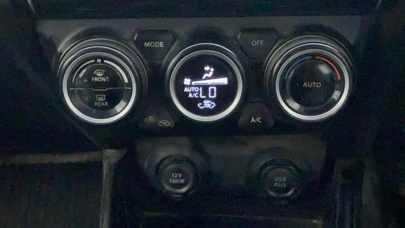 2018 Maruti Swift ZDI PLUS, Diesel, Manual, 80,361 km, Automatic Climate Control
