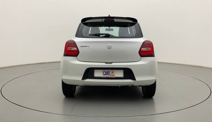 2018 Maruti Swift ZDI PLUS, Diesel, Manual, 80,361 km, Back/Rear