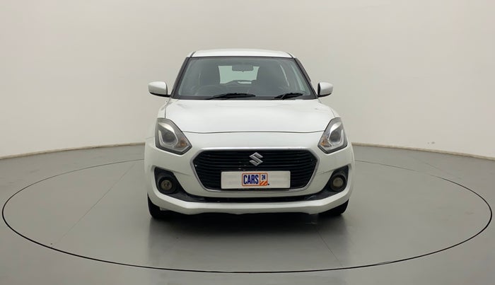 2018 Maruti Swift ZDI PLUS, Diesel, Manual, 80,361 km, Front