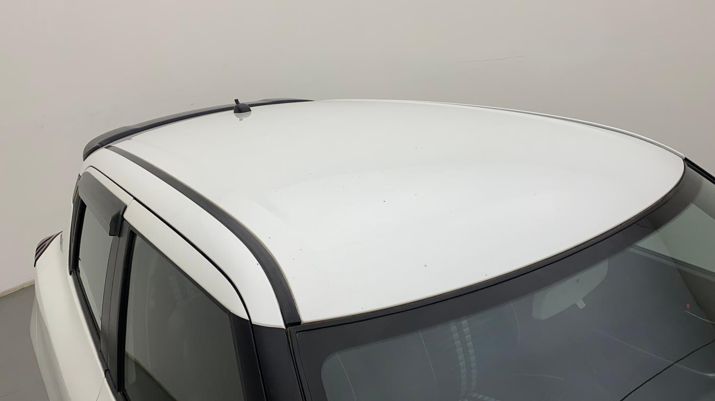 2018 Maruti Swift ZDI PLUS, Diesel, Manual, 80,361 km, Roof