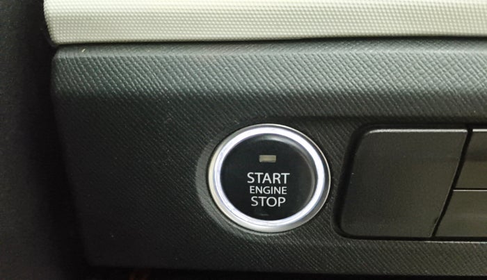 2023 Tata PUNCH ACCOMPLISHED MT CNG, CNG, Manual, 61,597 km, Keyless Start/ Stop Button