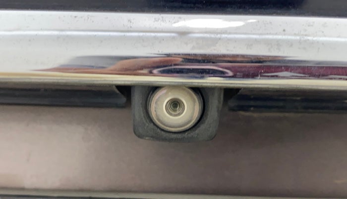 2015 Honda CRV 2.4L 4WD AVN AT, Petrol, Automatic, 1,03,278 km, Parking Camera