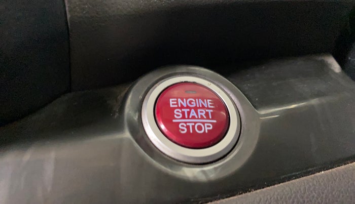 2015 Honda CRV 2.4L 4WD AVN AT, Petrol, Automatic, 1,03,278 km, Keyless Start/ Stop Button