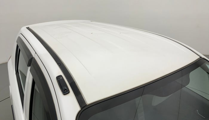 2018 Maruti Alto 800 LXI CNG, CNG, Manual, 43,643 km, Roof